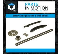 Timing Chain Kit fits RENAULT MASTER Mk3 2.3D 2010 on Gates 130C17772R Quality