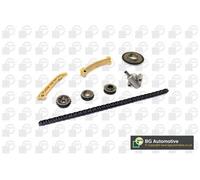 Timing Chain Kit Fits Saab 9-3 9-5 900 9000 BGA TC1036FK