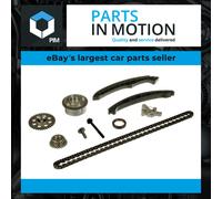 Timing Chain Kit fits SEAT IBIZA 1.4 09 to 15 Gates Genuine Quality Guaranteed