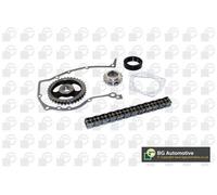 Timing Chain Kit Fits Seat Skoda VW Arosa Fabia Favorit Felicia BGA TC0170FK