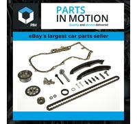 Timing Chain Kit fits SEAT TOLEDO 5P2, KG 1.4 07 to 15 Gates Quality Guaranteed