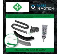 INA 559 1820 20 Timing chain kit