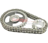 Timing Chain Kit Fits SKODA SEAT VW Fabia I Combi Praktik Saloon 98-03