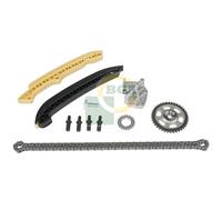 BGA TC8110FK Engine Timing Chain Kit With Gears Fits Skoda Fabia VW Fox Polo