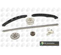 Timing Chain Kit Fits Skoda VW Rapid Superb Beetle Passat CC BGA TC0112VFK