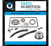 FEBI BILSTEIN 178326 Timing chain kit