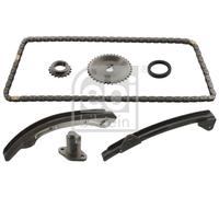 TIMING CHAIN KIT FITS: TOYOTA CELICA COUPE 1.8 16V VT-I /1.8.TOYOTA CELICA VI