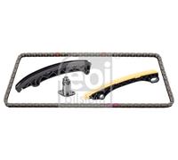 TIMING CHAIN KIT FITS: TOYOTA ISIS 2.0 VVTI /2.0 VVTI .TOYOTA ALLION II 2.0 .