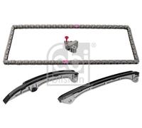 TIMING CHAIN KIT FITS: TOYOTA RAV 4 IV 2.0 D /2.0 D 4WD .TOYOTA RAV 4 IV VAN