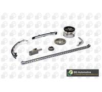 BGA Timing Chain Kit Set 148 Links fits Toyota Yaris/Vitz 1999-2005 1 TC0400VFK