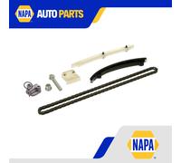 Timing Chain Kit fits VAUXHALL AMPERA 1.4 2012 on Gates Top Quality Guaranteed