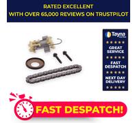 Timing Chain Kit fits VAUXHALL COMBO E 1.5D 18 to 22 Gates Quality Guaranteed
