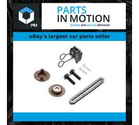Timing Chain Kit fits VAUXHALL INSIGNIA A, B 2.0D 2014 on Gates 95523639 Quality