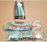 BGA TC0255FK Timing Chain Kit Fits Fiat Croma Opel Signum Vectra Vauxhall Signum