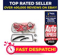 Febi Bilstein 106306 Timing Chain Kit Fits VW Passat CC 1.4 TSI MultiFuel