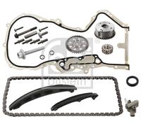 TIMING CHAIN KIT FITS: VW PASSAT B7 1.4 TSI/1.4 TSI ECOFUEL/1.4 TSI MULTIFUEL