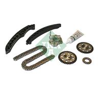 Timing Chain Kit fits VW POLO Mk5 1.2 2009 on INA 03C109158A 03C109469L Quality