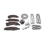 Timing Chain Kit For 1 3 5 7 X1 X3 X5 X6 E81 E87 E90 E91 E92 E93 E60 E61 F10 F11 F01 F02 F03 F04 E84 E83 N57 N47 belt idler