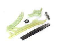 Timing Chain Kit For 125i 220i 328i 428i 528i 320i X1 X3 X5 Z4 F10 2012-2017 2.0L L4 Turbo N20B20A Engine Parts Stopper