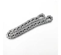 Timing Chain Kit for 150cc 160cc Pit Bike Motorcycle ATV Quad Motocross Engine Compatible with YX150 YX160 Models