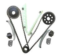 Timing Chain Kit For 2002-2010 For Ford Crown Victoria,2003-2007 For Ford E-150,1997-2004 For Ford Expedition,2002-2005 For Ford Explorer,2001-2010 For Ford For F-150,1999-2000 For Ford Mustang 4.6L