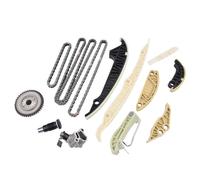 Timing Chain Kit For A3 A4 A6 TT 2014-2018 2015 2016 2017 1.8L TFSI CPLA CPPA 06K109158AA 06K109158H Rail