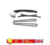 Timing Chain Kit For Alfa Romeo MITO Chevrolet AVEO Citroen NEMO 46788786