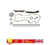 Timing Chain Kit For Alfa Romeo MITO Chevrolet AVEO Citroen NEMO 55209333