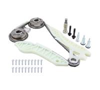 Timing Chain Kit for B-M-W Cit-roen Mi-ni O-pel Vaux-hall Peu-geot 1.4 1.6