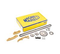 Timing chain kit for balance shaft Magneti Marelli one gear