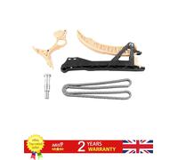 Timing Chain Kit For Bmw 1 07-11 3 02-05 11318618318kit4