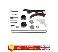 Timing Chain Kit For Bmw 1 3 5 6 7 X1 X3 X5 Z4 11318648732kit3