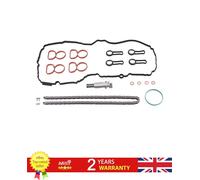 Timing Chain Kit For Bmw 1 3 5 X1 X3 04-15 11312365578