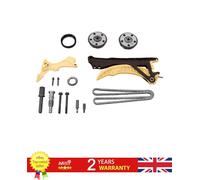 Timing Chain Kit For Bmw 1 3 5 X1 X3 Z4 01-15 11348649768kit