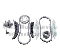 Timing Chain Kit for BMW 2.0, 2.5, 3.0 d - M47, N47, M57 & N57