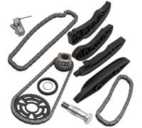 TIMING CHAIN KIT FOR BMW N47D20A N47D20B N47D20C N47C20A N47 UPPER LOWER DIESEL