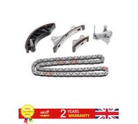 Timing Chain Kit For Chevrolet TRAX Vauxhall ASTRA INSIGNIA 55495936kit2
