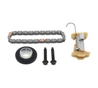 Timing Chain Kit for Cit-roen Berlingo C3 DS3 Fia-t For-d Focus Kuga Transit O-pel Vaux-hall Astra L Combo E Corsa F Crossland X Mokka Vivaro C Zafira Toyo-ta Peu-geot 2008 208 3008 5008 Partner 1.5
