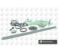 Timing Chain Kit for CITROËN MINI PEUGEOT:DS3,DS4,DS5,207,RCZ 818.3 818.29