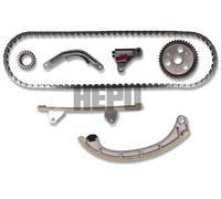 HEPU 21-0461 Timing chain kit