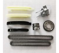 Timing Chain Kit For E81 E87 F22 E90 E91 F36 E60 E61 E83 M47 M57 256D1 M47D20 M57D30 306D2 N57 306D3 belt idler