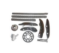 Timing Chain Kit For E90 E91 E92 E93 E60 E61 N47 518-535d 1.8/2.0 Diesel Engine 13527797903 11318510014 belt idler