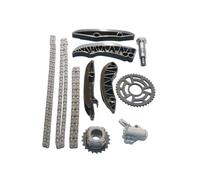 Timing Chain Kit For E90 E91 E92 E93 E60 E61 N47 518-535d 1.8/2.0 Diesel Engine 13527797903 11318510014 belt idler