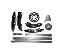 Timing Chain Kit For E90 E91 E92 E93 E60 E61 N47 518-535d 1.8/2.0 Diesel Engine 13527797903 11318510014 belt idler