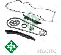 Timing Chain Kit for Fiat Opel Vauxhall Lancia Suzuki Maruti Alfa Romeo Citroen