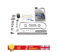 VAICO V25-10004 Timing chain kit