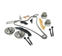 Timing Chain Kit For Ford For Edge For Eplorer F150 For Flex For Mutang For Taurus For Transit 3.5 .7L AT4Z-6306-A Rail