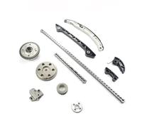 Timing Chain Kit For Ford For FUSION For MONDEO Engine 2.3L L3C1 OE L30512201 L32114151 L372124X0 1F2012700 Rail