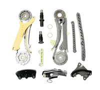 Timing Chain Kit For Ford For RANGER For EXPLORER F Series For Mustang Engine 4ZA 4.0L E77Z6268AB XU2Z6268BA Rail