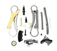Timing Chain Kit For Ford For Ranger For Explorer For Mustang For Mercury 1997-2011 Apply Engine 4.0L OE YL2E6M290AA Guide Kit
